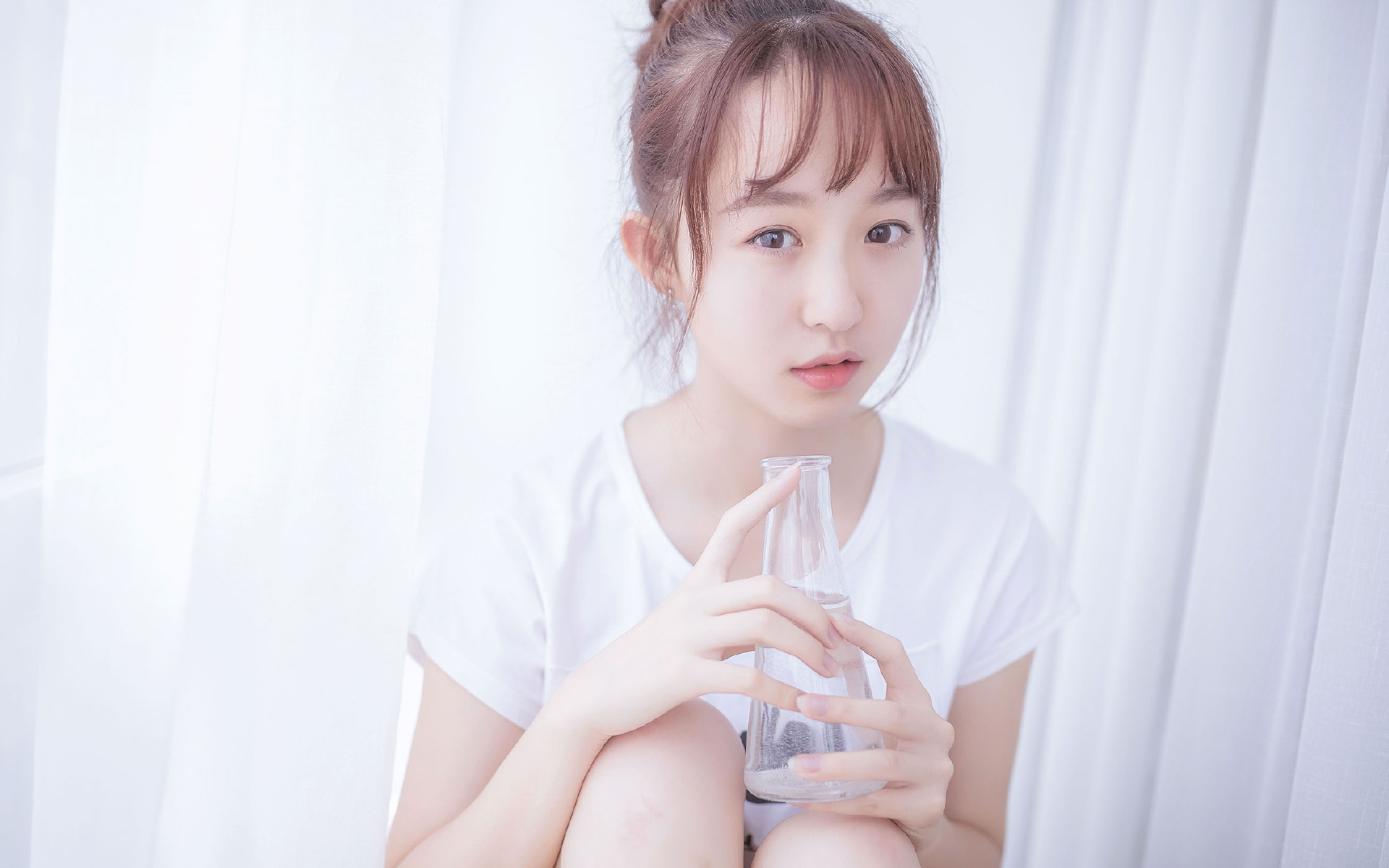 中国女队虽败犹荣 拼尽每一米，中国队女队员